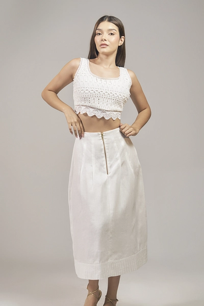 Falda Rae