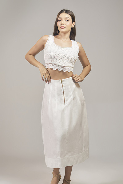Falda Rae