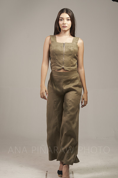 Pantalon Cristal